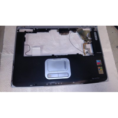 HP PAVILION ZT3000 COVER SUPERIORE CON TOUCHPAD